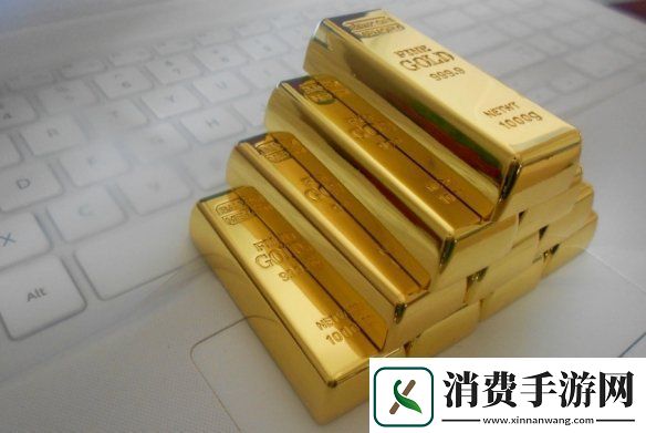黄金服搬砖工自曝：打副本一天收入上千-能买2克黄金