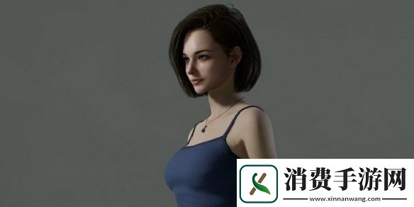 inZOI精美捏脸图赏