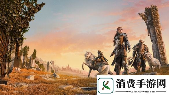 上古卷轴OL公布了2025年的“黑虫教之季”与其他内容