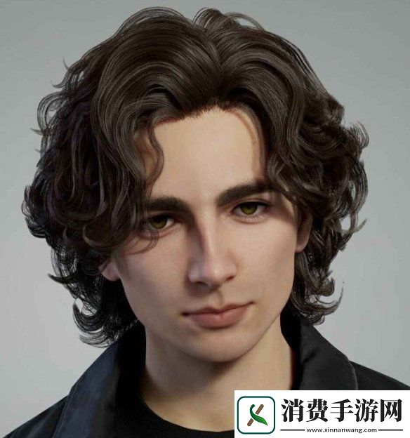 inZOI精美捏脸图赏