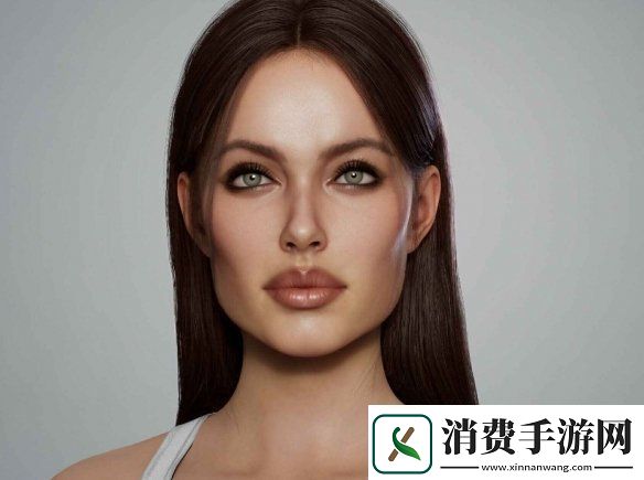 inZOI精美捏脸图赏