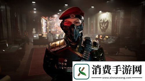 风暴崛起将于4月25日正式上市