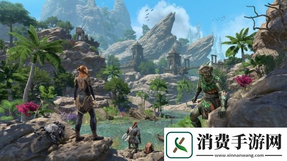 上古卷轴OL公布了2025年的“黑虫教之季”与其他内容