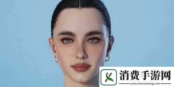 inZOI精美捏脸图赏