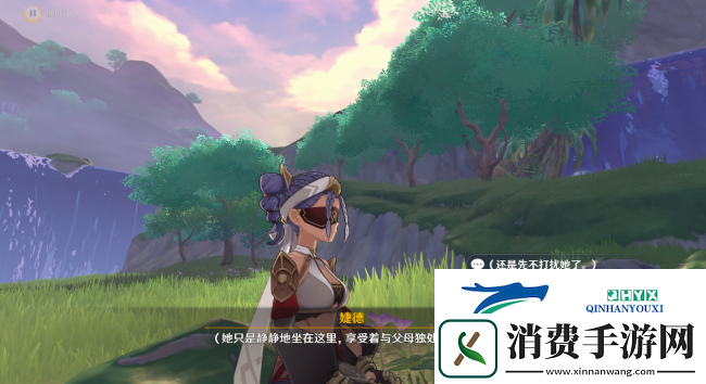 原神永恒的葱茏之梦怎么做永恒的葱茏之梦完成方法