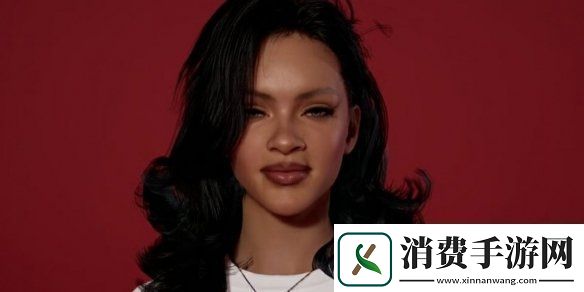 inZOI精美捏脸图赏