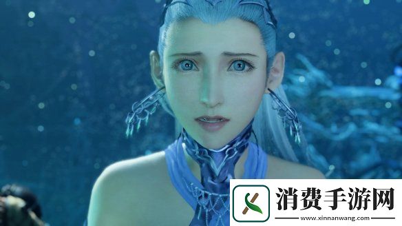 更加成熟了！最终幻想7：重生蒂法希瓦服装mod