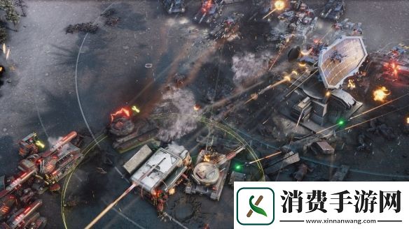 风暴崛起将于4月25日正式上市