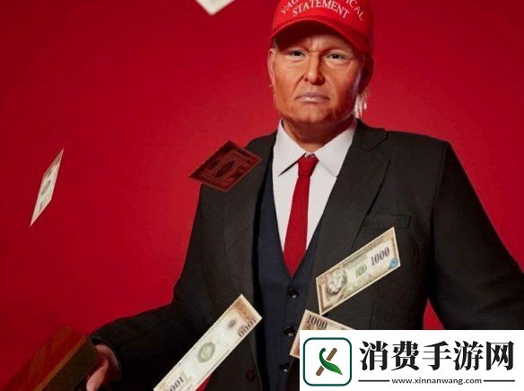 inZOI精美捏脸图赏