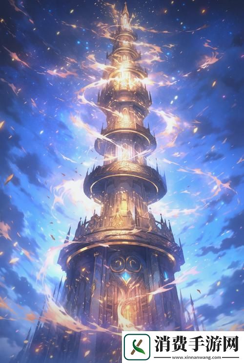 幻塔探秘宝藏藏身何处解锁未知领域的钥匙