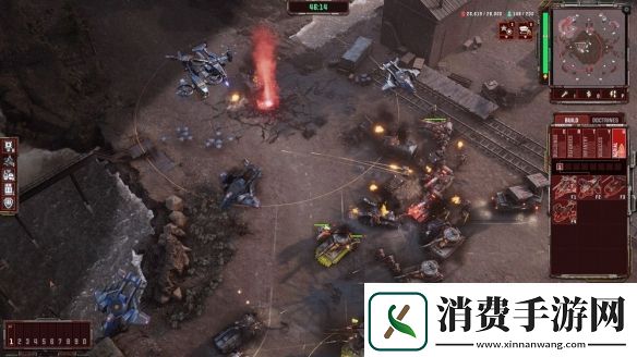 风暴崛起将于4月25日正式上市