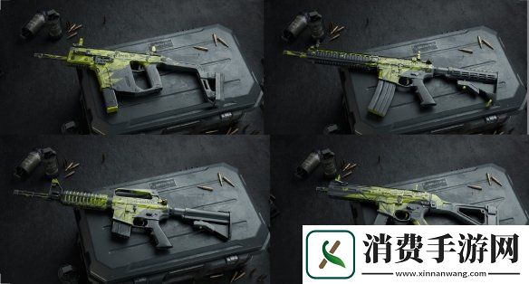 三角洲行动4月3日更新内容一览