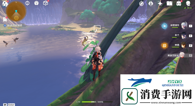 原神永恒的葱茏之梦怎么做永恒的葱茏之梦完成方法