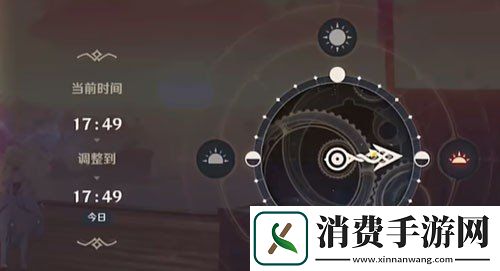 享受原神提瓦特忆画第三天睥睨天下人拍摄攻略