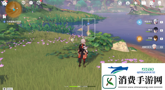 原神永恒的葱茏之梦怎么做永恒的葱茏之梦完成方法