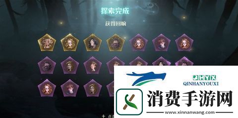 哈利波特魔法觉醒蜘蛛3怎么过