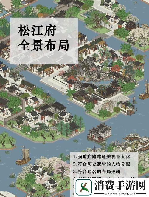 江南百景图裁缝铺解锁全攻略打造你的时尚帝国