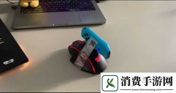 做Switch2游戏无须开发机