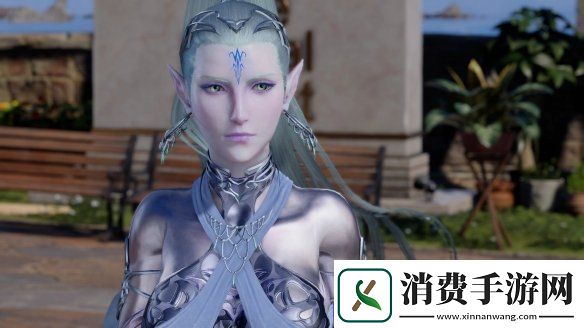 更加成熟了！最终幻想7