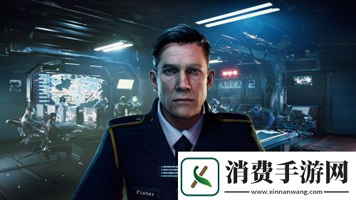 风暴崛起将于4月25日正式上市-快速导览影片抢先看