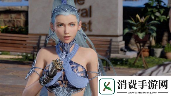更加成熟了！最终幻想7
