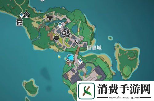 享受原神提瓦特忆画第三天睥睨天下人拍摄攻略