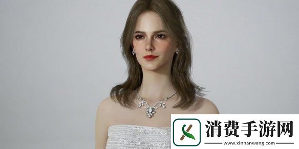 inZOI精美捏脸图赏