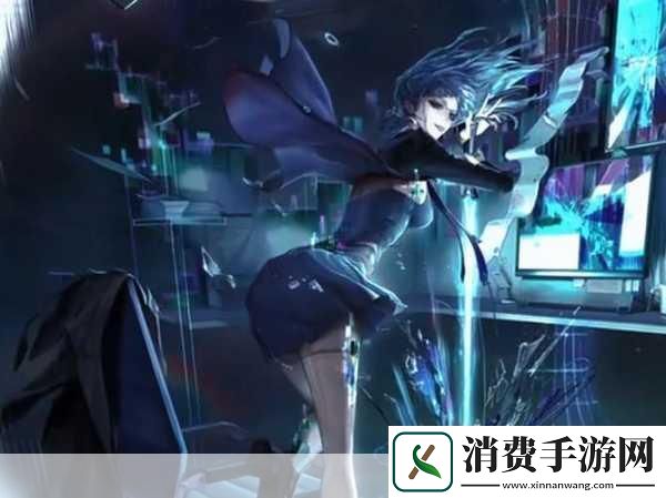 无期迷途瑞思-光剑闪耀-恶行尽除的狂暴特化者