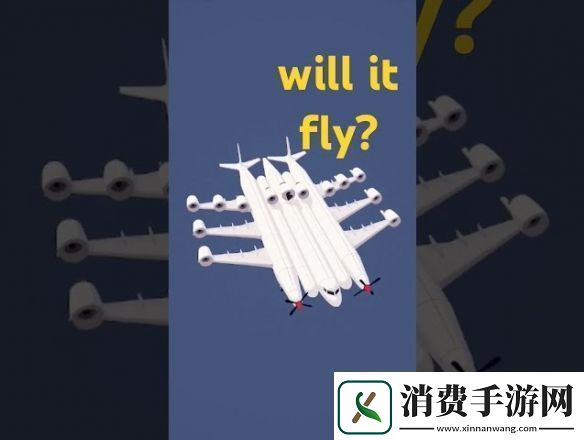 这能飞吗