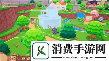 山村老屋3守墓人真容揭晓-探秘这一神秘角色背后的故事与谜团
