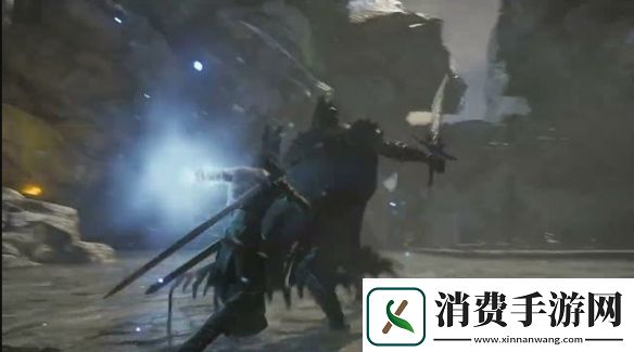 述说中世纪只狼