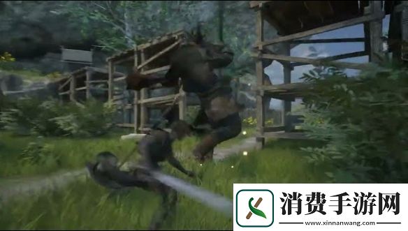 述说中世纪只狼