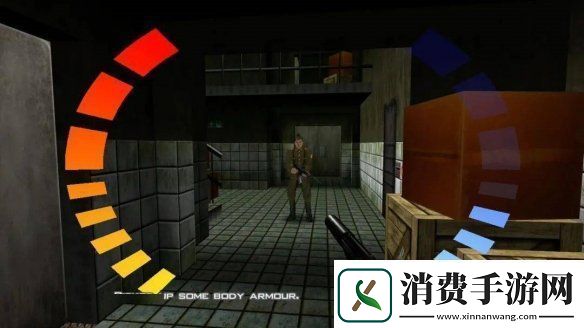 007黄金眼复刻遭任天堂否决