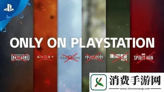 看看美末2登PC是最后一块拼图-PS独占或已成历史