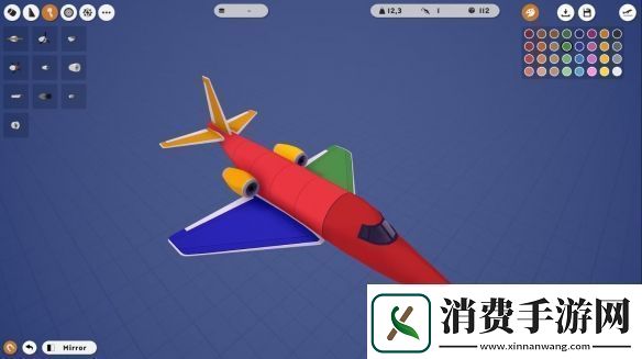 这能飞吗