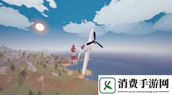 这能飞吗-Steam沙盒飞机模拟Aviassembly获好评