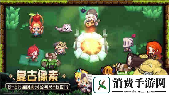 创造性玩法发掘法：坎公骑冠剑千虑故事说明