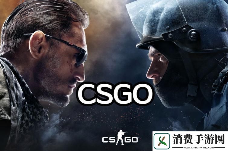 CSGO国服官版震撼来袭枪战射击爱好者的终极盛宴！