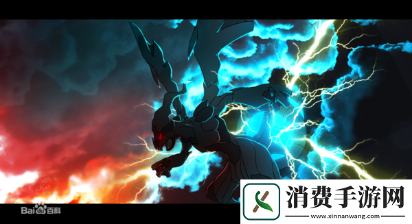 口袋妖怪探秘黑龙现身漆黑版还是纯白版