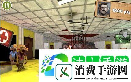 疯狂僵尸大战三星怎么得教你过关技巧