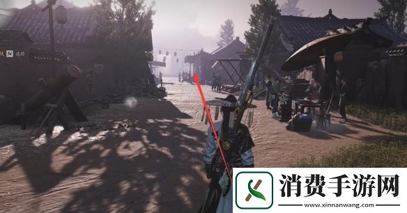 学习燕云十六声蔷薇风信任务怎么做