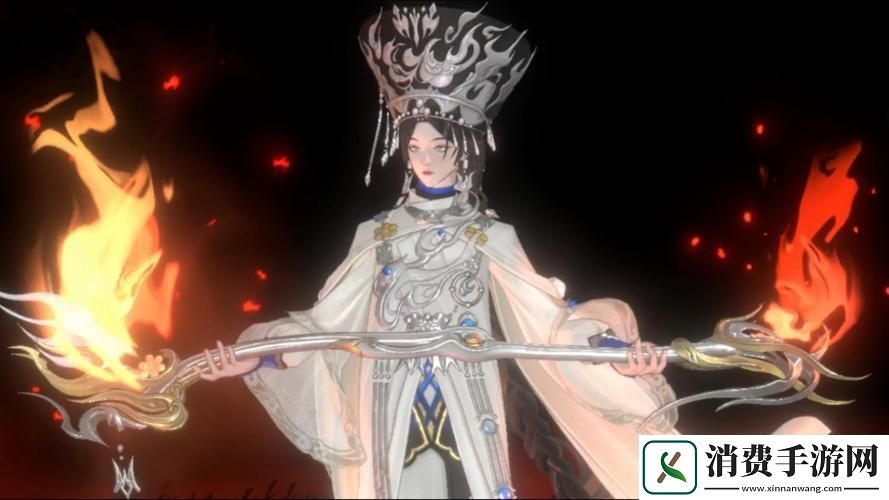 忘川女巫英魂之刃中的魔法盛宴你准备好了吗