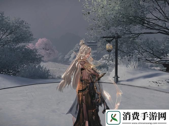 天谕梦中宝藏任务全攻略踏上解锁梦境宝藏的奇幻旅程