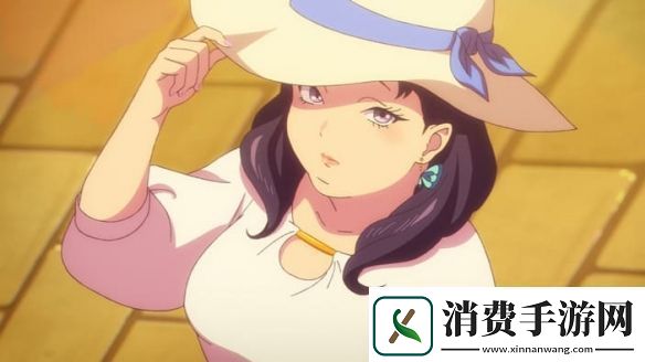 前桥魔女发布无字幕片头片尾曲影片及Blu