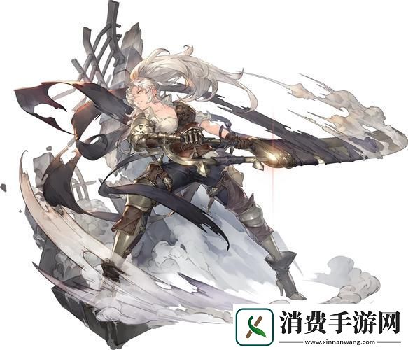 铃兰之剑SSR角色强度全解析探寻战场霸主的奥秘！