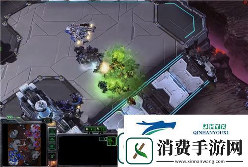 星际科幻题材SLG群星纪元开启跃迁测试