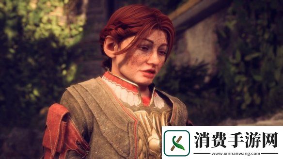 真没人玩了！龙腾世纪
