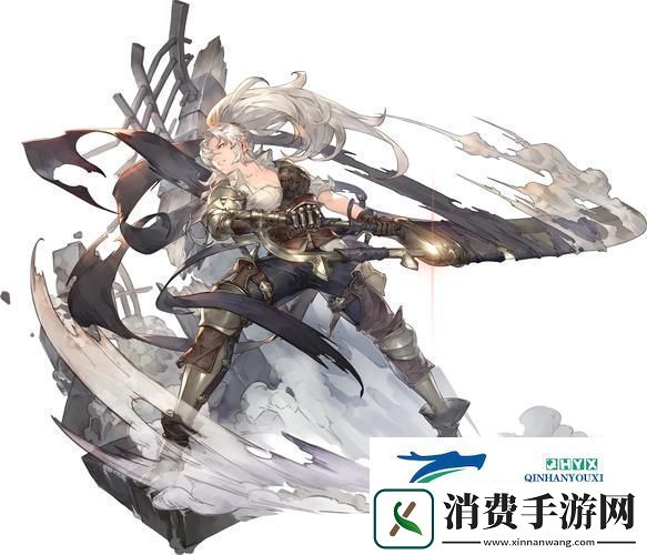 铃兰之剑SSR角色强度全解析-探寻战场霸主的奥秘！