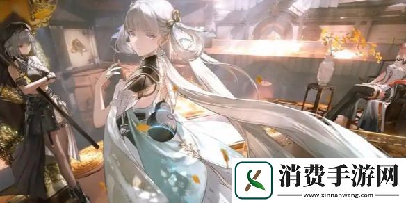 鸣潮青栎庭院中心下棋怎么解密-鸣潮青栎庭院中心下棋解密攻略