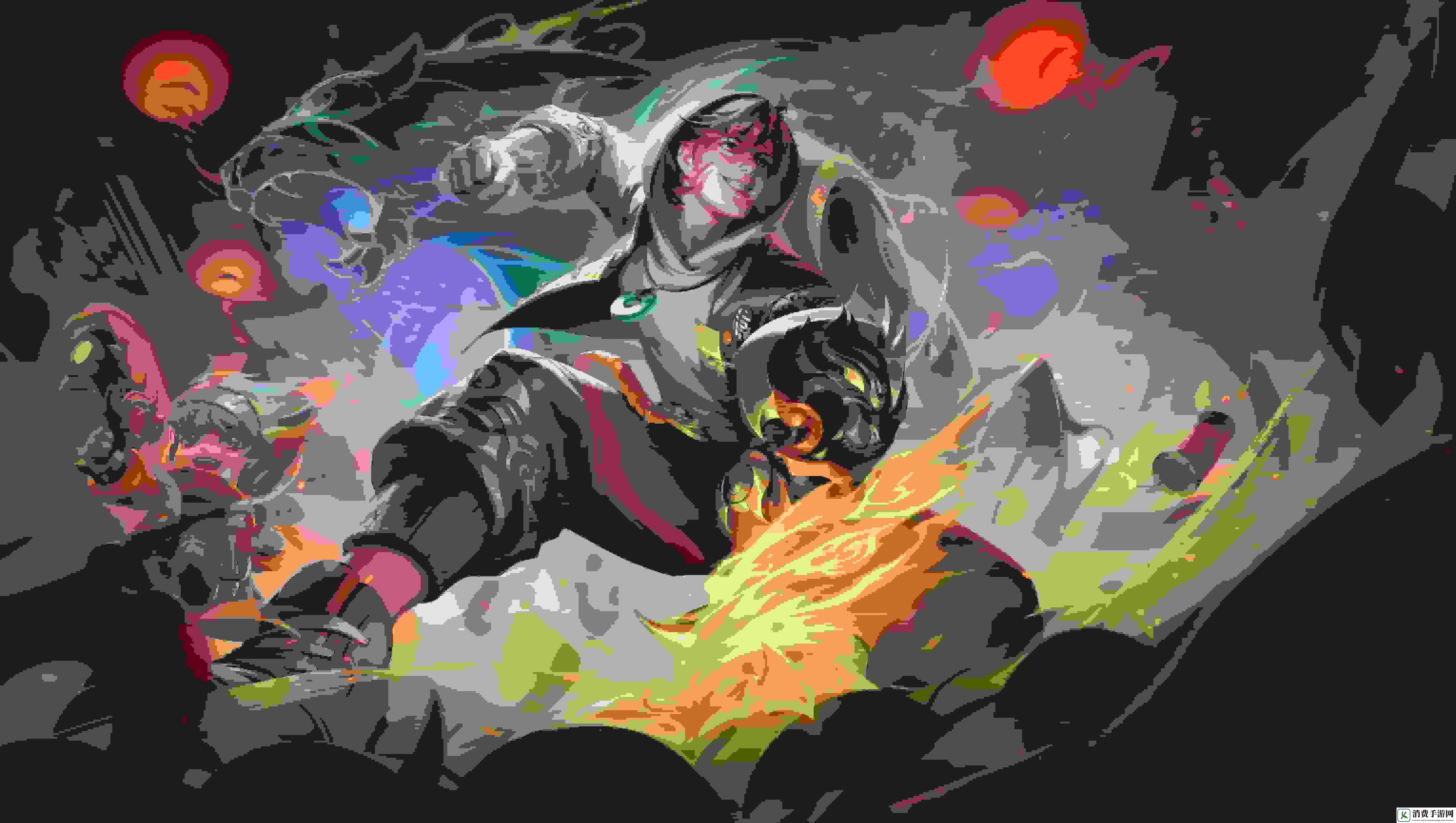 男的和女的打扑克软件:策略与心理的较量谁能赢得最后的胜利